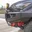 Apex Single Hoop Front Bumper for Toyota Tacoma (2024+)
