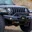 Raid Full Length Front Bumper Kit for Jeep Wrangler JK (2007-2017)