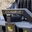 Raid Full Length Front Bumper Kit for Jeep Wrangler JK (2007-2017)