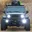 Raid Full Length Front Bumper Kit for Jeep Wrangler JK (2007-2017)