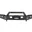 Raid Full Length Front Bumper Kit for Jeep Wrangler JK (2007-2017)