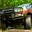 Classic Off Road Bumper for Lexus LX450 (1995-1997)