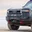 Raid Front Insert Bumper Kit for Toyota Land Cruiser 250 Series (2024+)