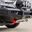 Apex Single Hoop Front Bumper for Ram 1500 (2019-2024)