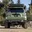 Raid Rear Bumper Kit for Toyota 4Runner (2010-2024)