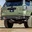 Raid Rear Bumper Kit for Toyota 4Runner (2010-2024)