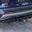 ATS Rear Bumper Guard with Hitch Receiver for Toyota RAV4 (2019-2025)