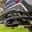 ATS Rear Bumper Guard with Hitch Receiver for Toyota RAV4 (2019-2025)