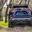ATS Rear Bumper Guard with Hitch Receiver for Toyota RAV4 (2019-2025)