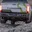 Apex Rear Bumper Kit for Toyota Tundra (2022+)