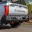 Apex Rear Bumper Kit for Toyota Tundra (2022+)