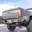 Apex Rear Bumper Kit for Toyota Tacoma (2024+)