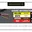 Replacement Bumper LED Indicators Clear Lens- Pair