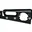 Replacement Bumper Light Pod & Bracket LH
