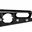 Replacement Bumper Light Pod & Bracket RH