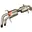 Exhaust System For Audi R8 2018 - 2023