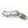 EXHAUST CATLESS DOWNPIPE for BMW 5 SERIES F36 430i 2.0T 2017 - 2020
