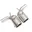 EXHAUST CATLESS DOWNPIPE for PORSCHE 991 992 TURBO S 3.7T