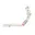 EXHAUST DOWNPIPE for JEEP WRANGLER IV JL 4.0T