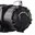 Frontier 12,000 lb Winch with Synthetic Rope