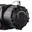 Frontier 9,500 lb Winch with Synthetic Rope