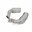 EXHAUST DOWNPIPE for LAMBORGHINI URUS 4.0 PERFOMANCE 4.0T 2018+