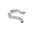 EXHAUST DOWNPIPE for MCLAREN 720S 4.0T 2017 - 2023