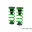 Adjustable Rear Airbag Delete Kit for Lexus GX470 (2003-2009)