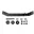 Front Differential Drop Kit for Toyota Land Cruiser 100 Series (1998-2007)
