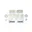 Drive Line Spacer Kit for Toyota Tundra (2007-2021)