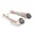 EXHAUST DOWNPIPE for PORSCHE MACAN 95B FACELIFT GTS 2.9T 2020 - 2023