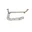 EXHAUST DOWNPIPE for PORSCHE 718 CAYMAN BOXSTER 2.0T 2016 - 2025