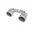 EXHAUST DOWNPIPE for PORSCHE PANAMERA 971 4.0T 2016 - 2020