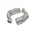 EXHAUST DOWNPIPE for PORSCHE CAYENNE 4.0T 2023 - 2025