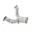 EXHAUST DOWNPIPE for PORSCHE CAYENNE 3.0T 2019+
