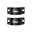 Billet Sway Bar Mounting Brackets for Toyota 4Runner (2010-2024)