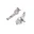 EXHAUST DOWNPIPE for FERRARI 458 4.5T 2009 - 2015