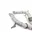 EXHAUST DOWNPIPE for FERRARI 488 3.9T 2015 - 2020
