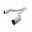 EXHAUST DOWNPIPE for FERRARI F12 BERLINETTA 6.3T 2012 - 2017 812 SUPERFAST 6.5T 2017 - 2023