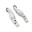 EXHAUST DOWNPIPE for FERRARI F430 4.3T 2004 - 2009