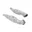 EXHAUST DOWNPIPE for FERRARI F430 4.3T 2004 - 2009