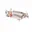 EXHAUST DOWNPIPE for CADILLAC CT5 2.0T 2019 - 2024