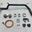 ACTIVE EXHAUST SYSTEM for MERCEDES BENZ G CLASS G400D G450D W465 2024+
