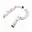 EXHAUST DOWNPIPE for PORSCHE 718 GT4 RS 4.0T 2022+