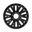 Toyota Land Cruiser 70 (2023 Onwards) Forged Alloy Wheels - G22 DC