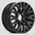 Toyota Land Cruiser 70 (2023 Onwards) Forged Alloy Wheels - G22 DC