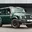 INEOS Grenadier (2023 Onwards) Alloy Wheels - Huntsman Armoured 5-Ton RS-Forged