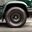 INEOS Grenadier (2023 Onwards) Alloy Wheels - Huntsman Armoured 5-Ton RS-Forged