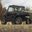 COMMANDER UTV
