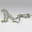 EXHAUST SYSTEM for AUDI A3 RS3 8Y 1.5T 2020+